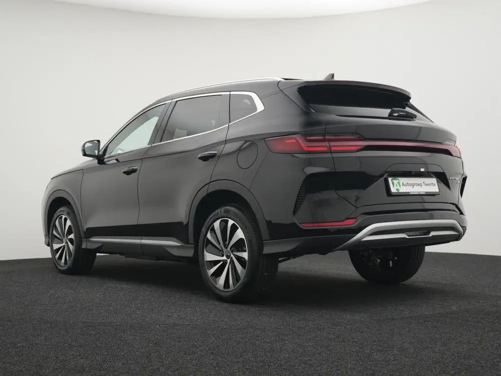 BYD Seal U 1.5 DM-i FWD Boost uit 2026, foto 9