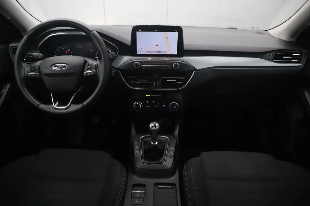 Ford Focus 1.5 EcoBlue Active Business Panoramadak 17 uit 2019, foto 10
