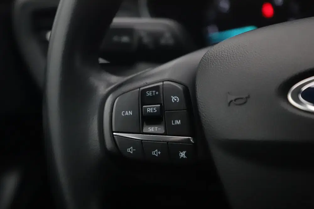 Ford Focus 1.5 EcoBlue Active Business Panoramadak 17 uit 2019, foto 13