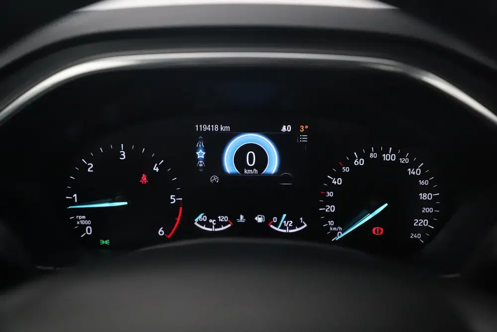 Ford Focus 1.5 EcoBlue Active Business Panoramadak 17 uit 2019, foto 14