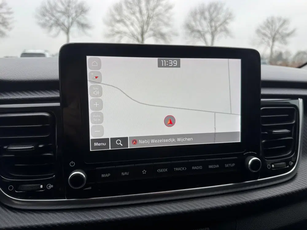 Kia Rio 1.0 T-GDI GT-Line Camera uit 2022, foto 4