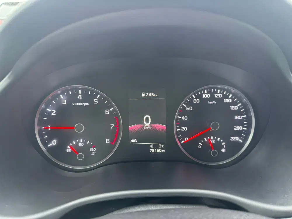 Kia Rio 1.0 T-GDI GT-Line Camera uit 2022, foto 8