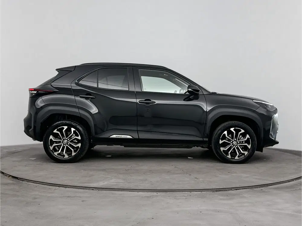 Toyota Yaris Cross 1.5 Hybrid 115 Dynamic Comfort Pack uit 2026, foto 11
