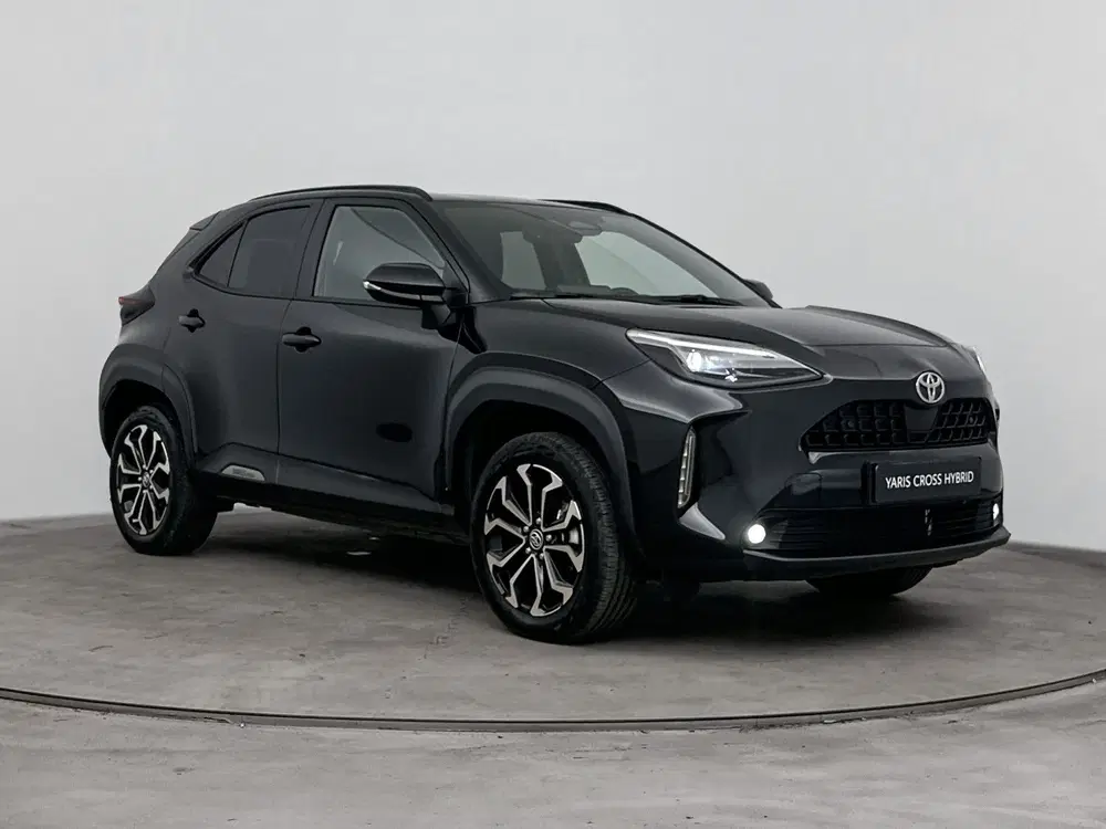 Toyota Yaris Cross 1.5 Hybrid 115 Dynamic Comfort Pack uit 2026, foto 12