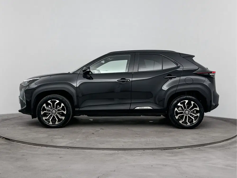 Toyota Yaris Cross 1.5 Hybrid 115 Dynamic Comfort Pack uit 2026, foto 3
