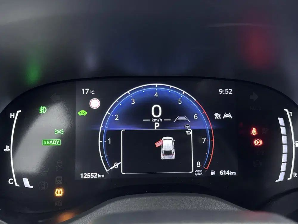 Toyota Yaris Cross 1.5 Hybrid 115 Dynamic Comfort Pack uit 2026, foto 5