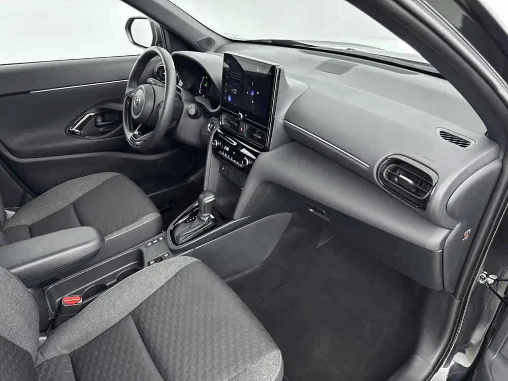 Toyota Yaris Cross 1.5 Hybrid 115 Dynamic Comfort Pack uit 2026, foto 6