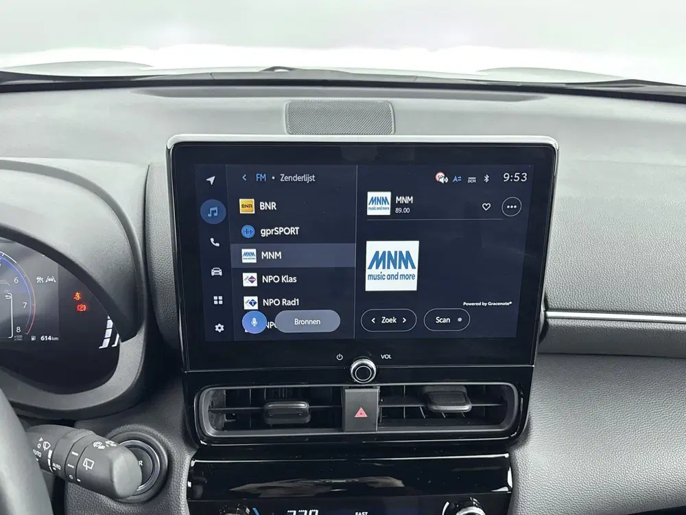 Toyota Yaris Cross 1.5 Hybrid 115 Dynamic Comfort Pack uit 2026, foto 7