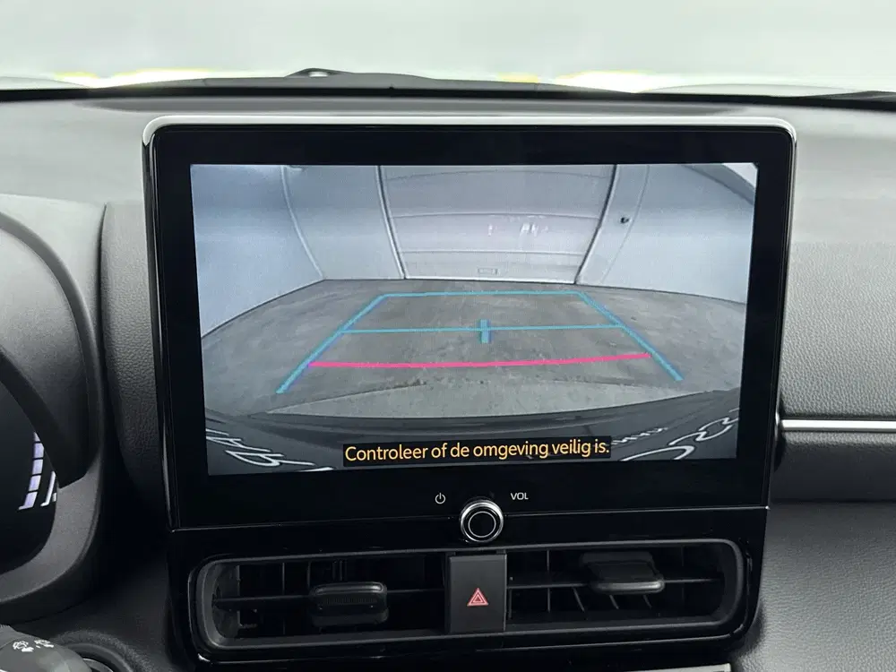 Toyota Yaris Cross 1.5 Hybrid 115 Dynamic Comfort Pack uit 2026, foto 8