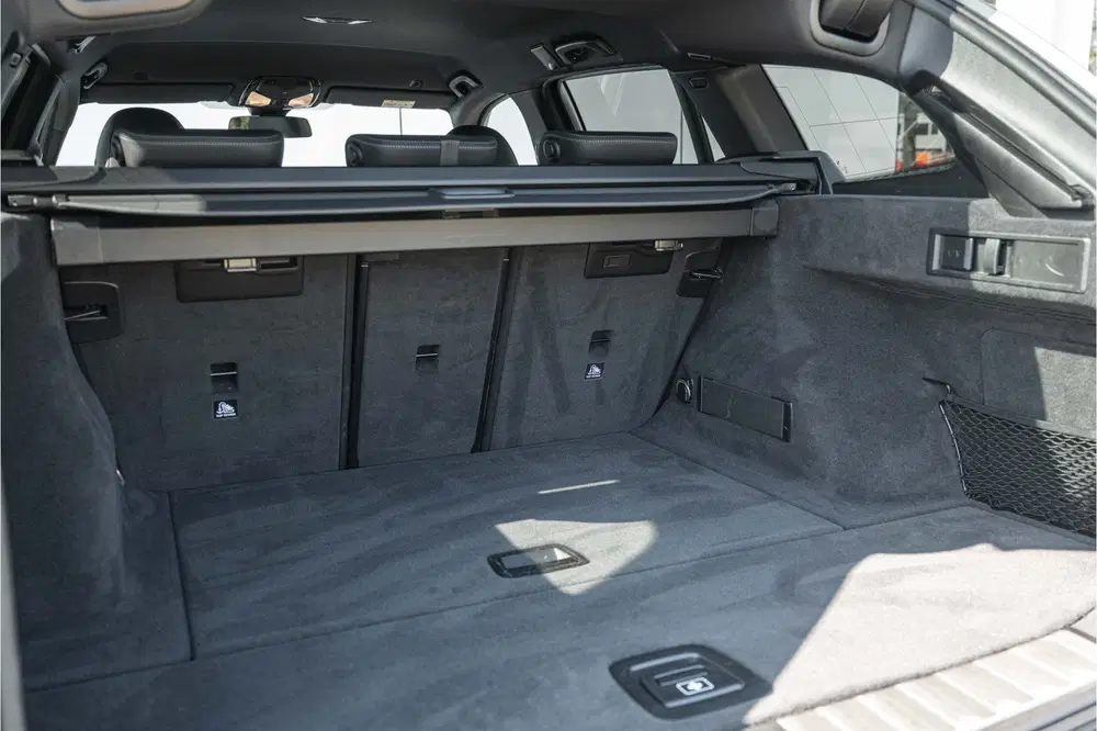 BMW 3-serie 320i Executive M Sport Automaat uit 2021, foto 6