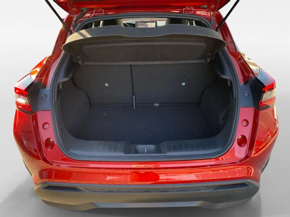 Nissan Juke 1.6 Hybrid automaat N-Connecta Sportstoele uit 2025, foto 12