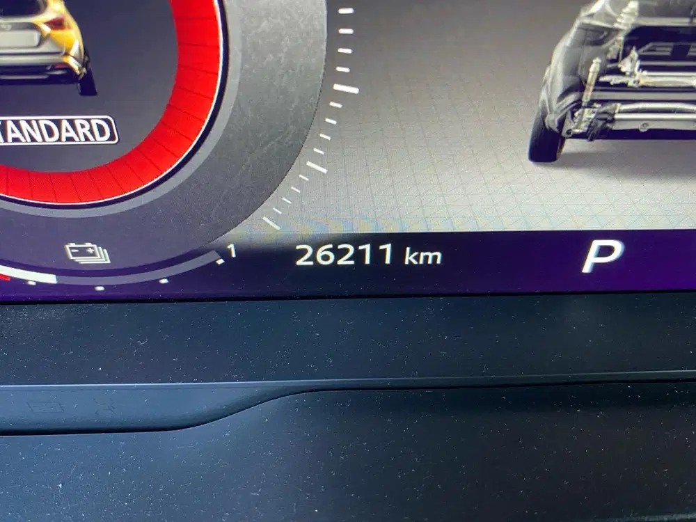 Nissan Juke 1.6 Hybrid automaat N-Connecta Sportstoele uit 2025, foto 4