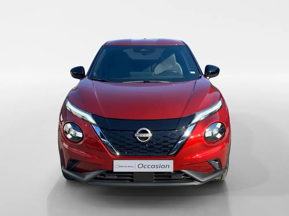 Nissan Juke 1.6 Hybrid automaat N-Connecta Sportstoele uit 2025, foto 7