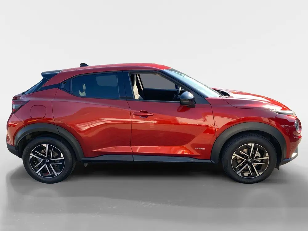 Nissan Juke 1.6 Hybrid automaat N-Connecta Sportstoele uit 2025, foto 9