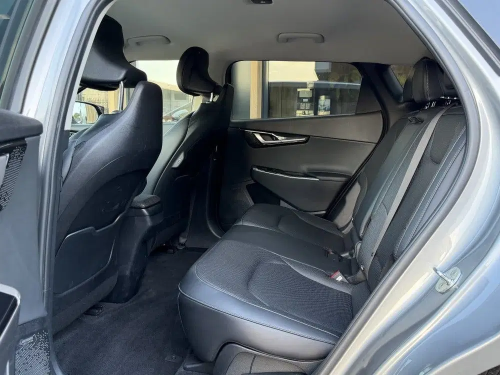 Kia EV6 Plus 77.4 kWh uit 2023, foto 5