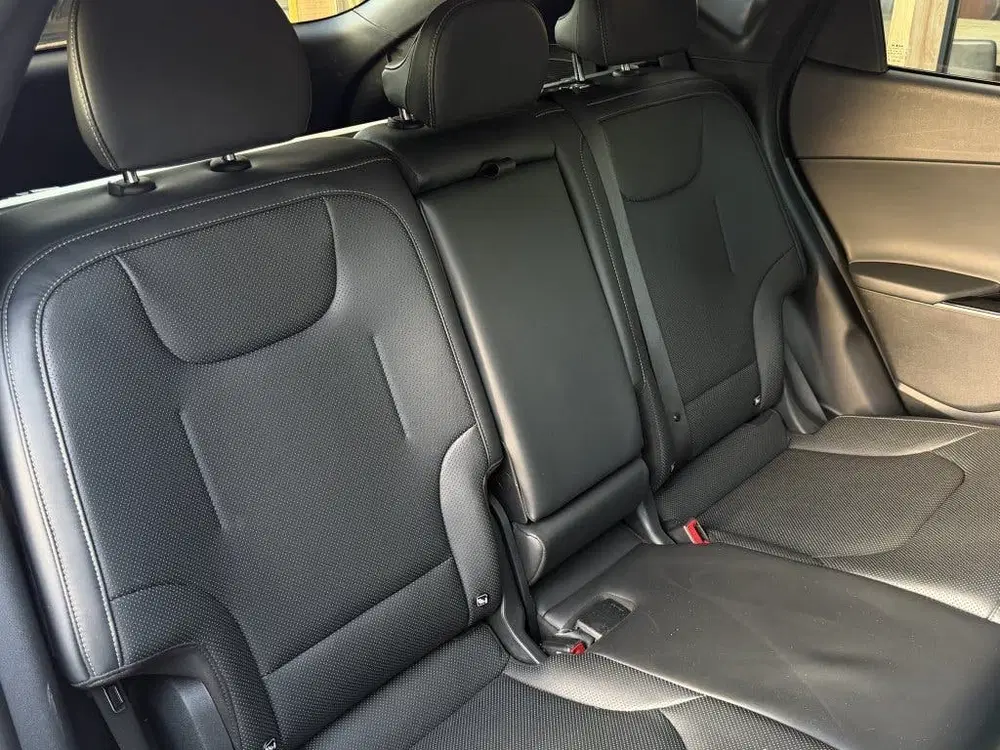 Kia EV6 Plus 77.4 kWh uit 2023, foto 8