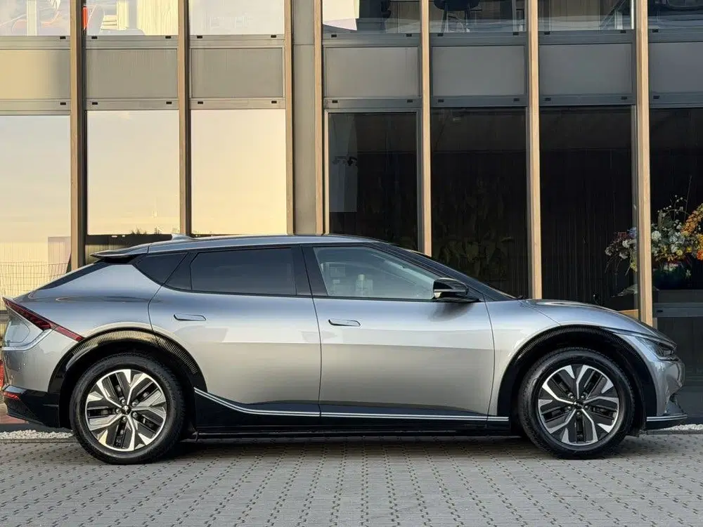 Kia EV6 Plus 77.4 kWh uit 2023, foto 9