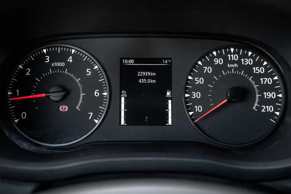 Renault Master 2.3dCi uit 2024, foto 13