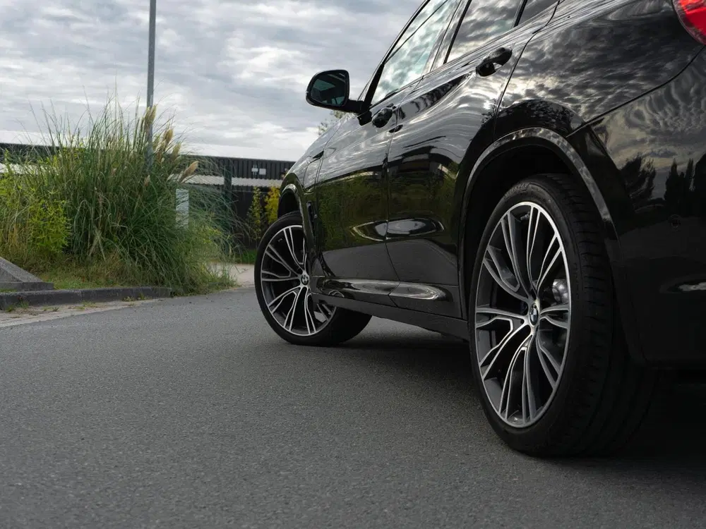 BMW X3 xDrive30e eDrive Edition uit 2020, foto 13