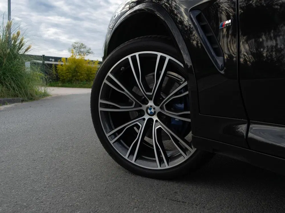 BMW X3 xDrive30e eDrive Edition uit 2020, foto 14