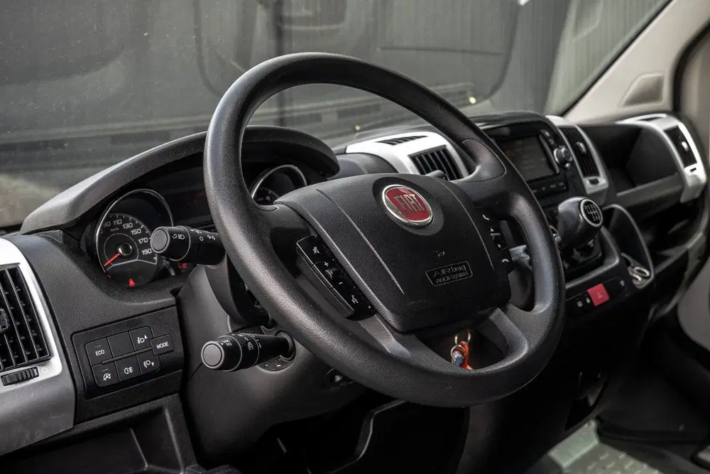Fiat Ducato *2 uit 2020, foto 10