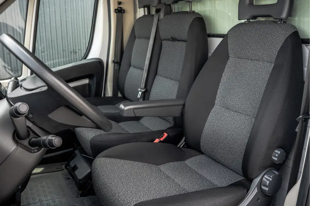 Fiat Ducato *2 uit 2020, foto 11