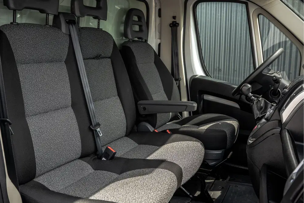 Fiat Ducato *2 uit 2020, foto 12
