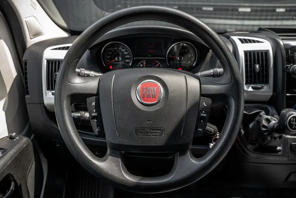 Fiat Ducato *2 uit 2020, foto 13