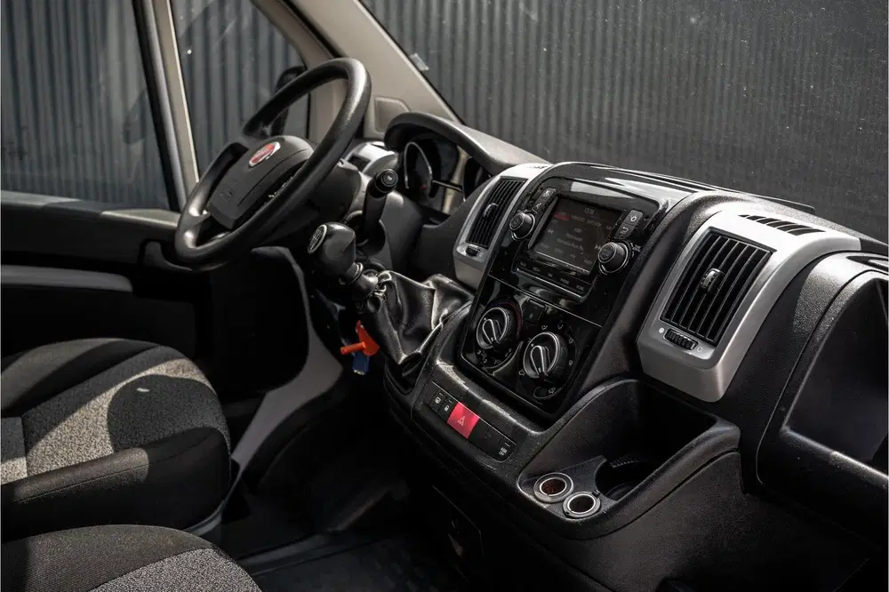Fiat Ducato *2 uit 2020, foto 2