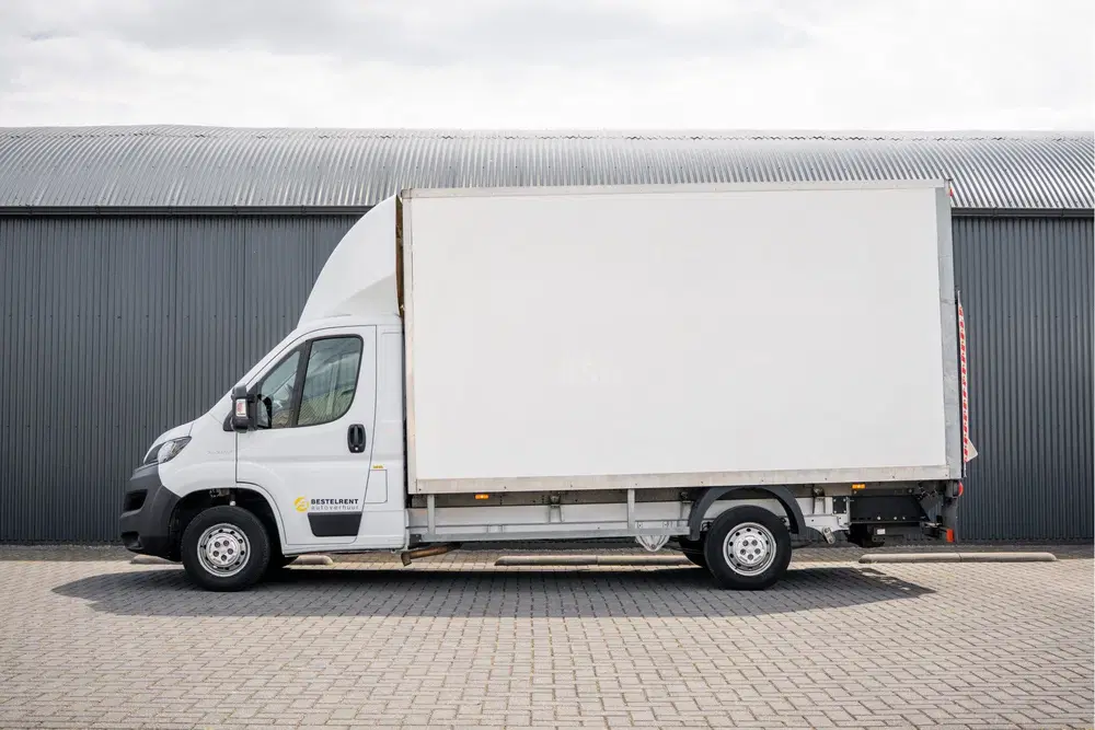 Fiat Ducato *2 uit 2020, foto 5