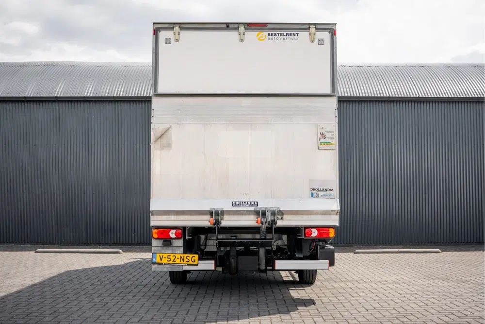 Fiat Ducato *2 uit 2020, foto 7
