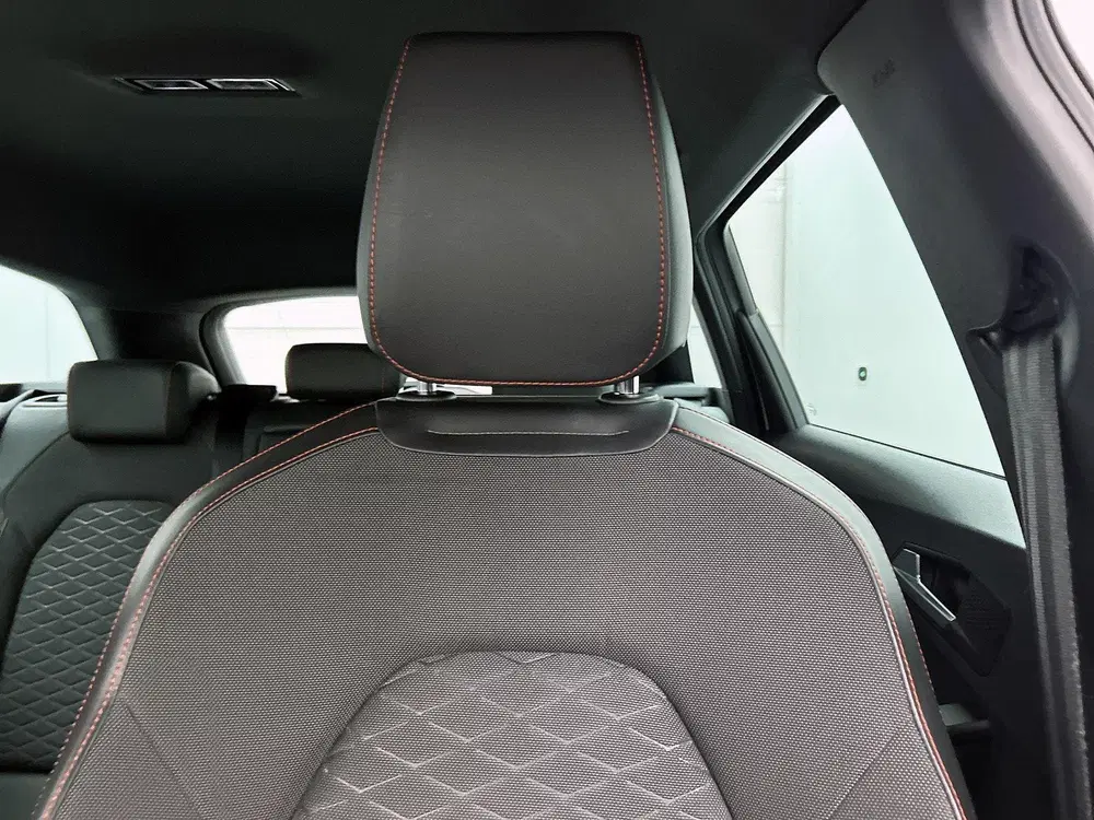 SEAT Leon 1.4 TSI eHybrid PHEV FR uit 2021, foto 13