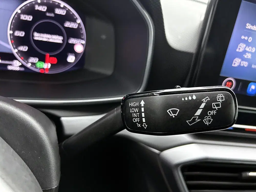 SEAT Leon 1.4 TSI eHybrid PHEV FR uit 2021, foto 8