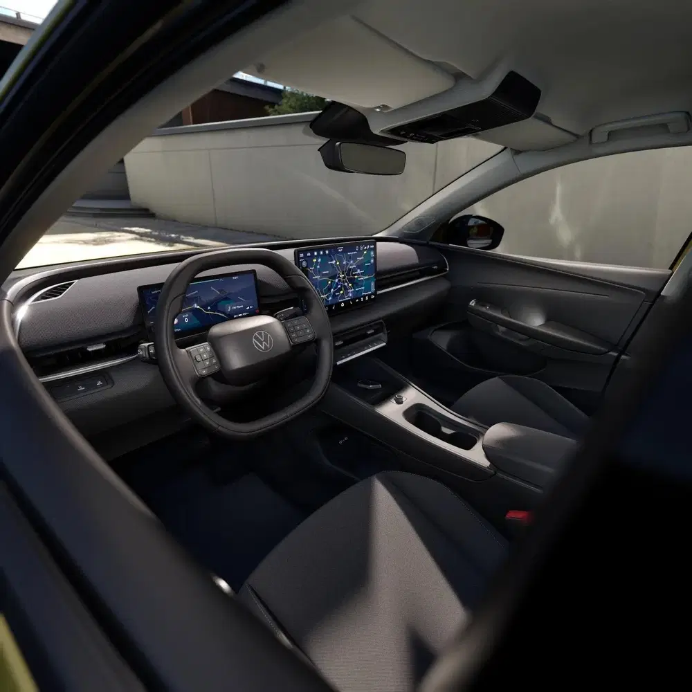 Volkswagen ID. Polo ID. Polo 211pk Life First Edition 52 kWh uit 2026, foto 13