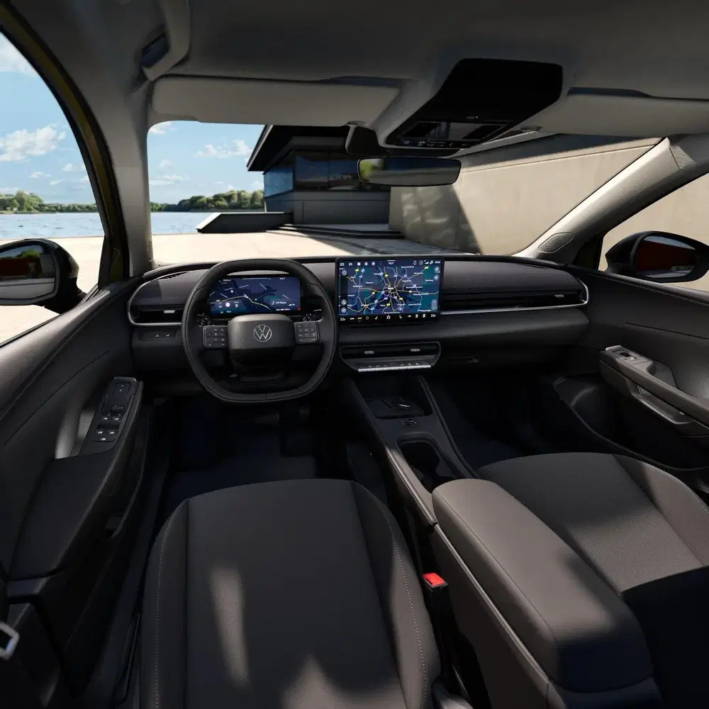Volkswagen ID. Polo ID. Polo 211pk Life First Edition 52 kWh uit 2026, foto 5