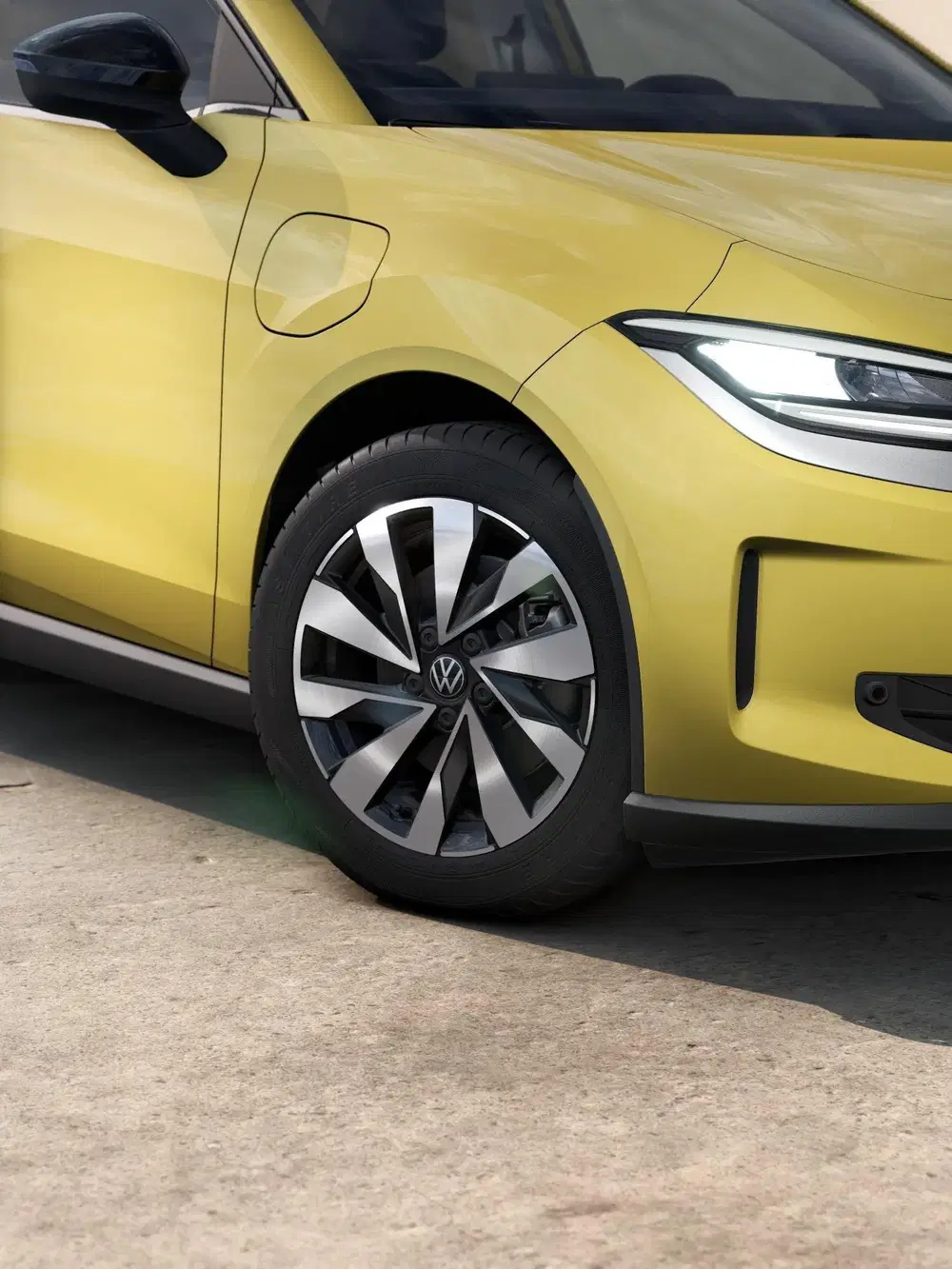 Volkswagen ID. Polo ID. Polo 211pk Life First Edition 52 kWh uit 2026, foto 8