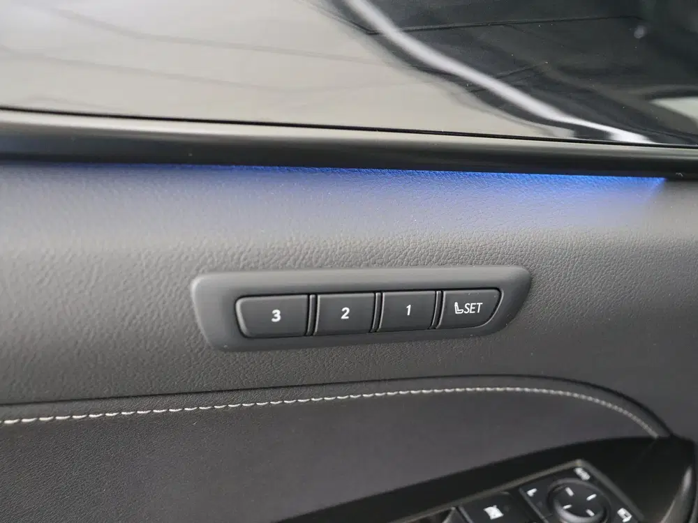 Lexus NX 450h+ AWD Executive Line uit 2024, foto 14