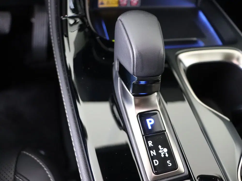 Lexus NX 450h+ AWD Executive Line uit 2024, foto 8