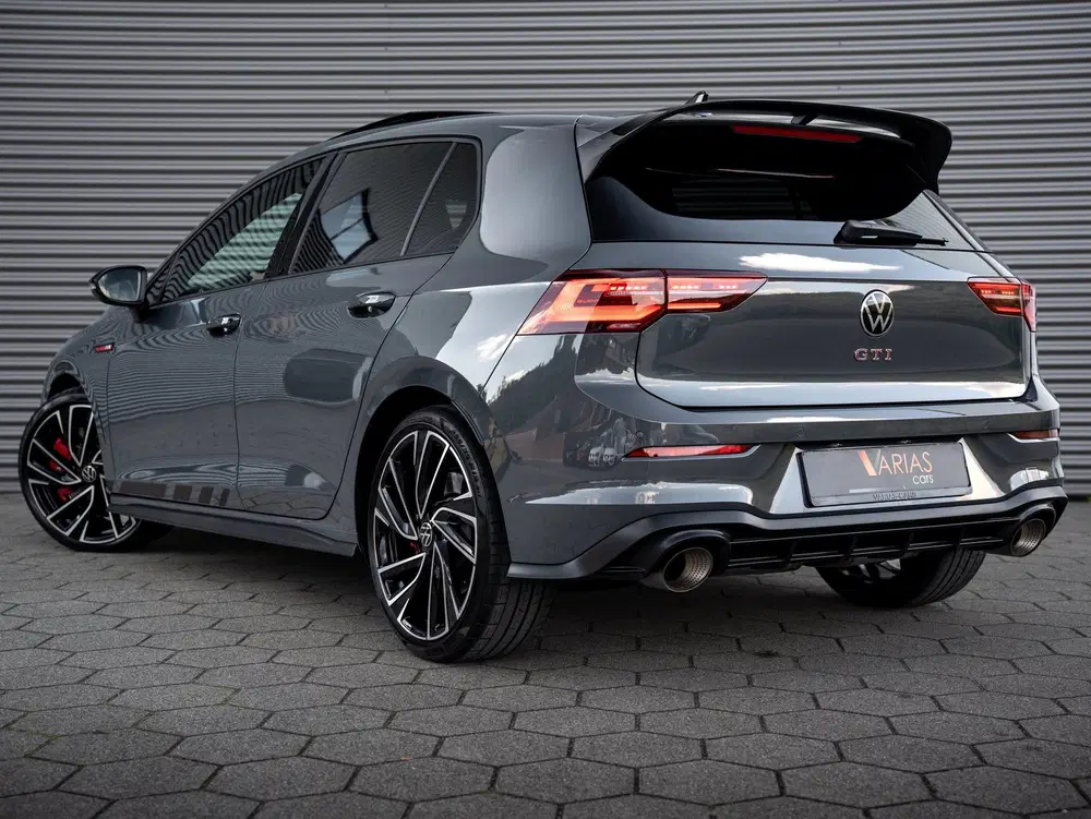 Volkswagen Golf 2.0 TSI GTI Clubsport Pano Leer HUD VOL uit 2023, foto 10