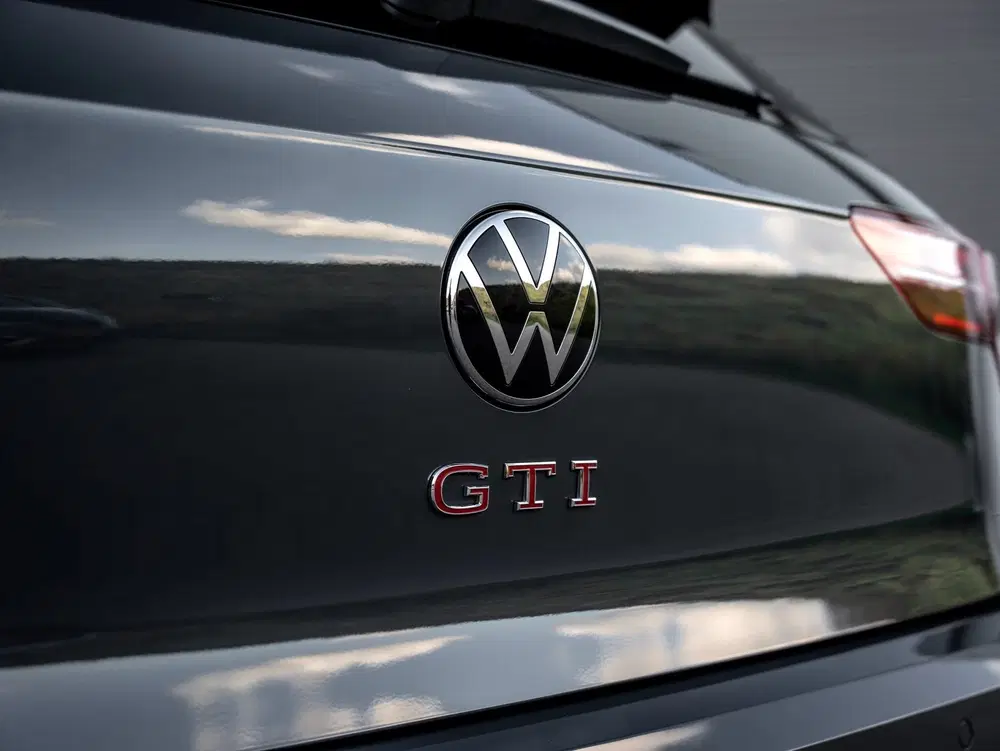 Volkswagen Golf 2.0 TSI GTI Clubsport Pano Leer HUD VOL uit 2023, foto 12