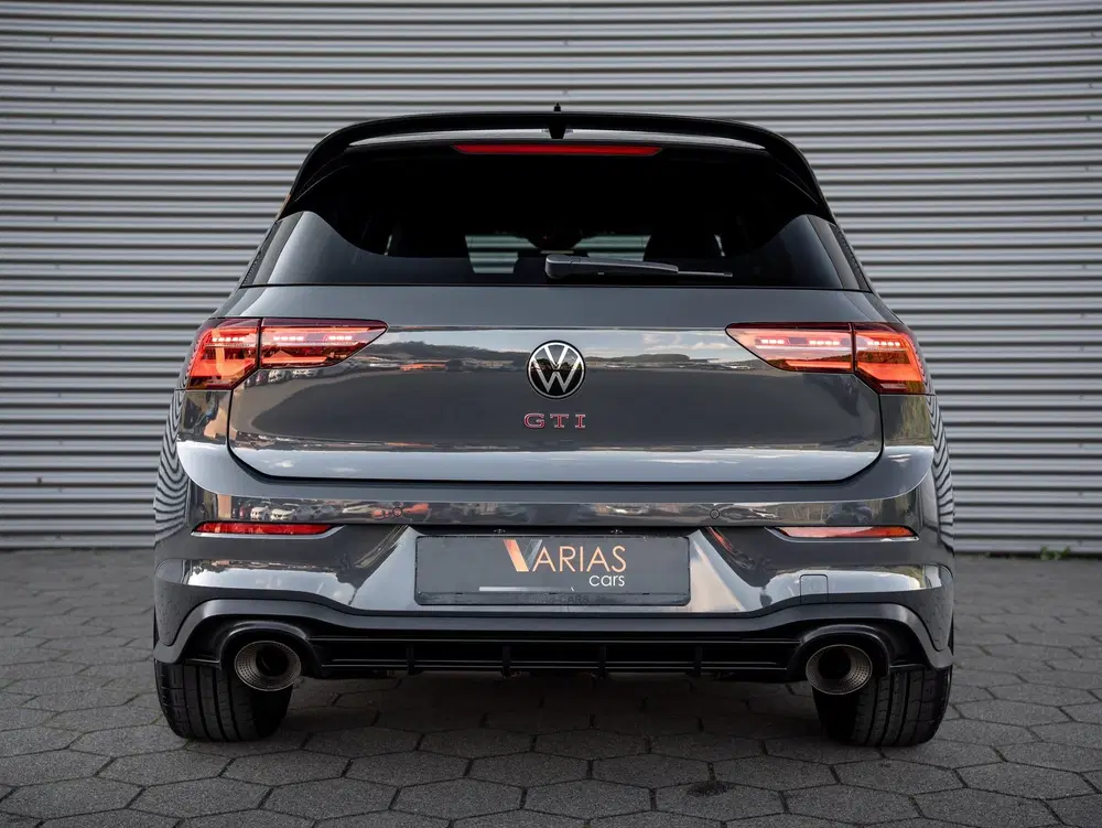 Volkswagen Golf 2.0 TSI GTI Clubsport Pano Leer HUD VOL uit 2023, foto 14
