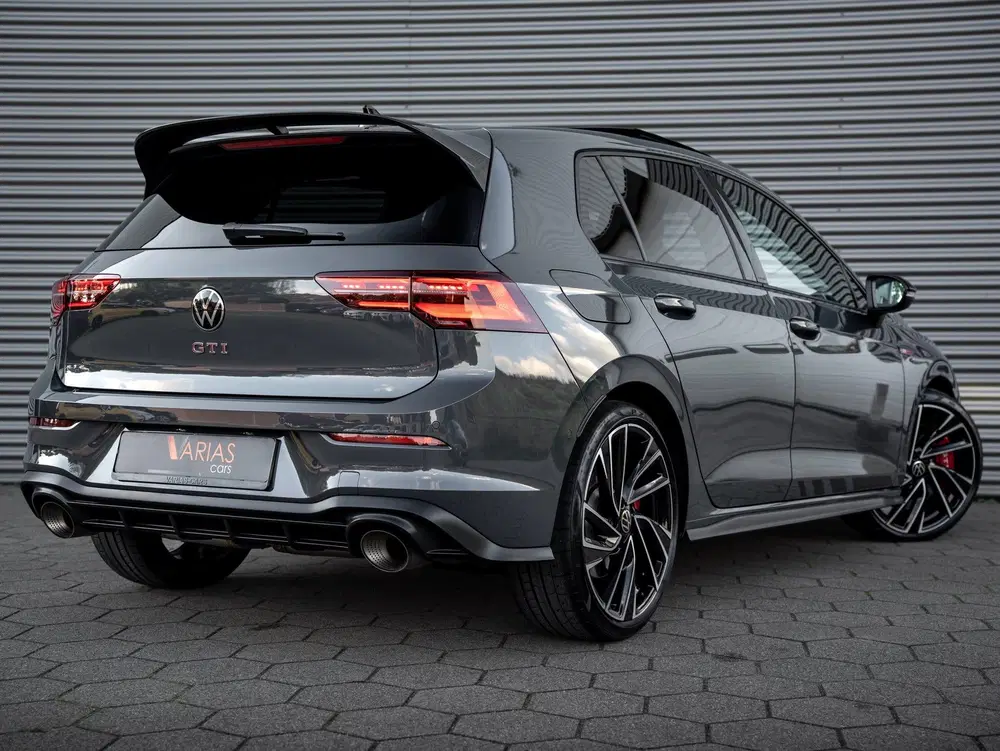 Volkswagen Golf 2.0 TSI GTI Clubsport Pano Leer HUD VOL uit 2023, foto 15