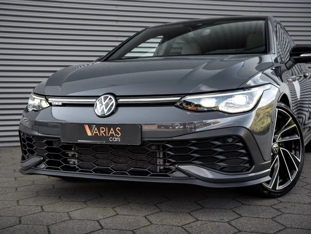 Volkswagen Golf 2.0 TSI GTI Clubsport Pano Leer HUD VOL uit 2023, foto 2