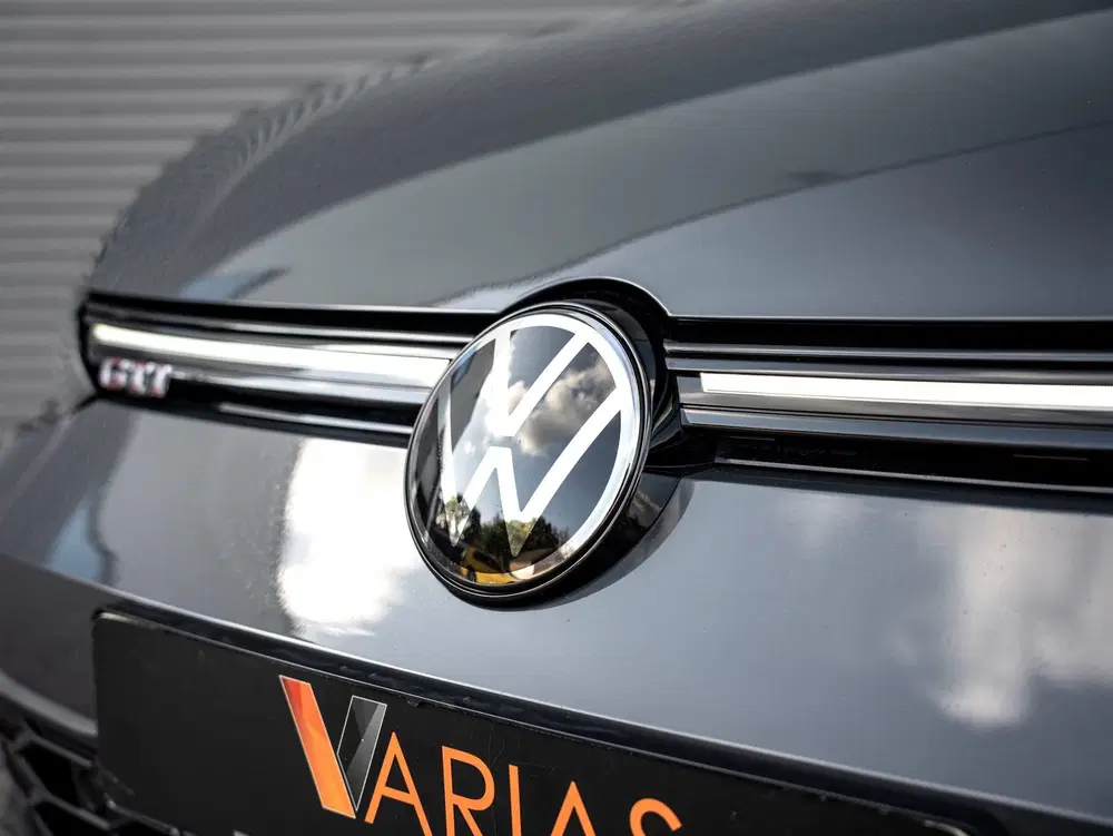 Volkswagen Golf 2.0 TSI GTI Clubsport Pano Leer HUD VOL uit 2023, foto 3