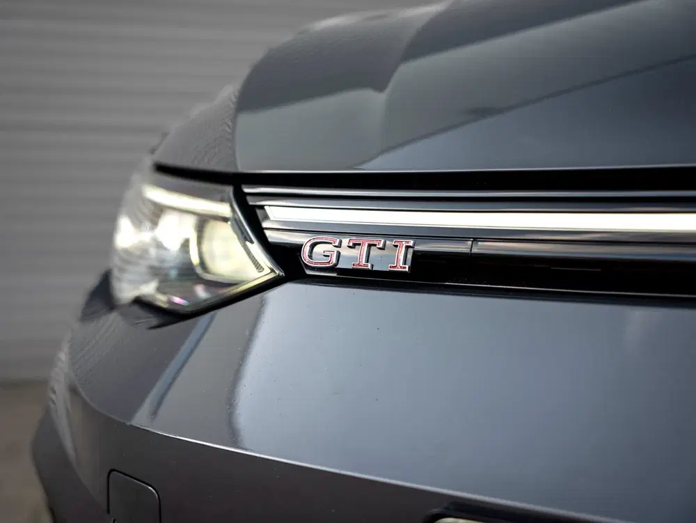 Volkswagen Golf 2.0 TSI GTI Clubsport Pano Leer HUD VOL uit 2023, foto 4
