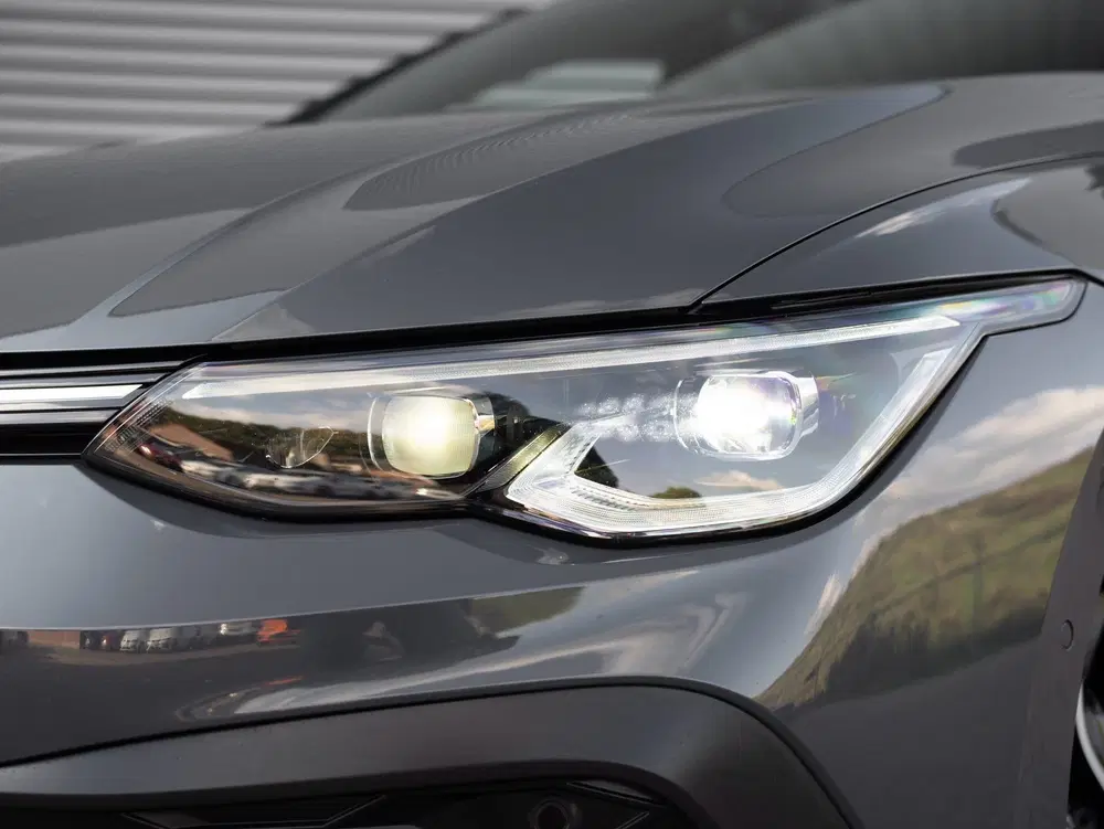 Volkswagen Golf 2.0 TSI GTI Clubsport Pano Leer HUD VOL uit 2023, foto 5