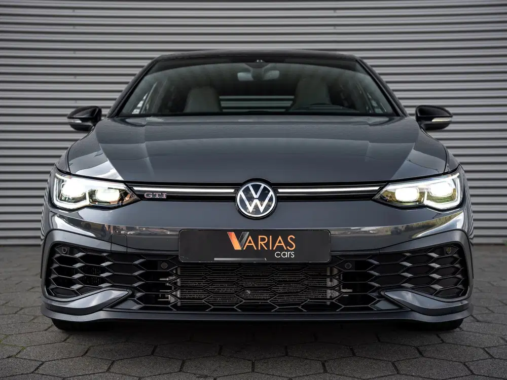 Volkswagen Golf 2.0 TSI GTI Clubsport Pano Leer HUD VOL uit 2023, foto 7