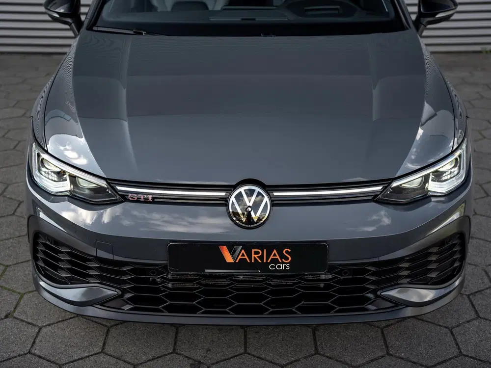 Volkswagen Golf 2.0 TSI GTI Clubsport Pano Leer HUD VOL uit 2023, foto 8