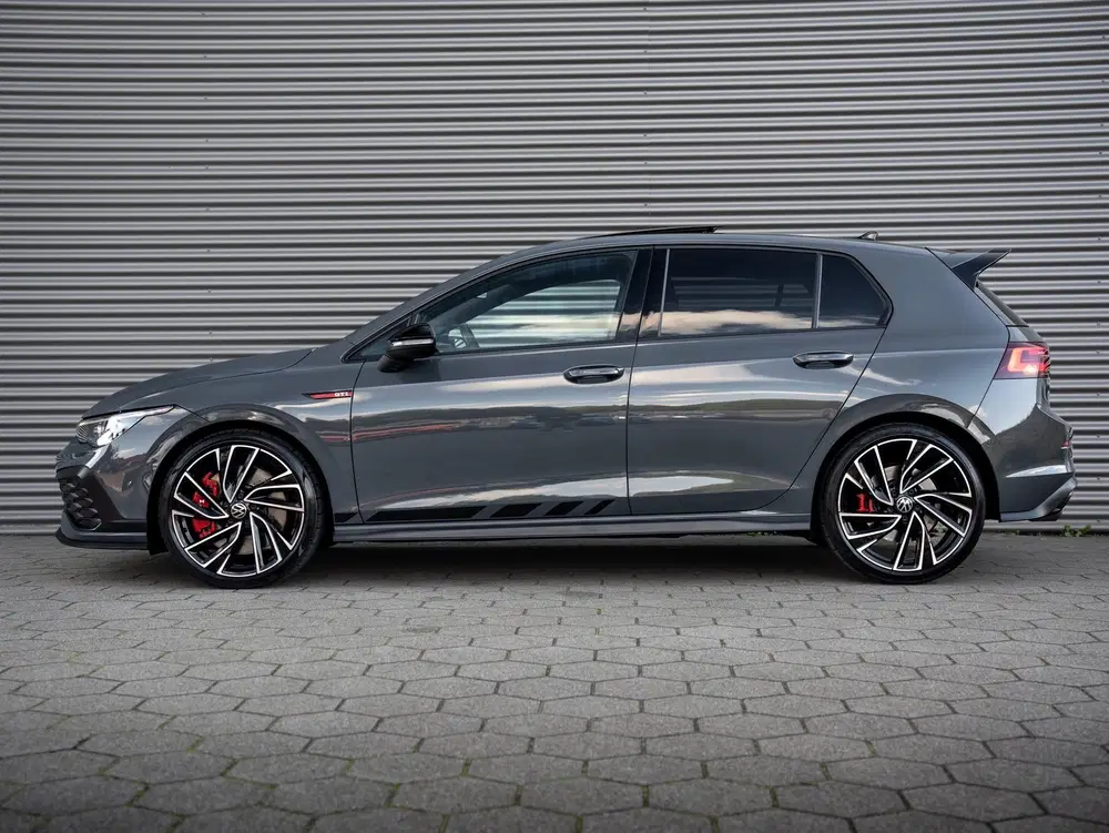 Volkswagen Golf 2.0 TSI GTI Clubsport Pano Leer HUD VOL uit 2023, foto 9