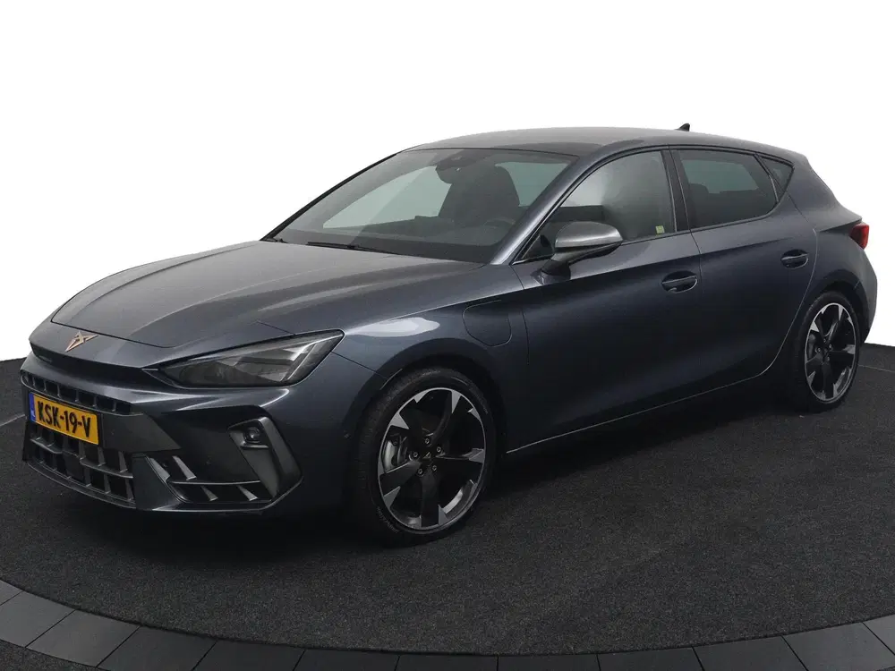Cupra Leon 1.5 TSI e-Hybrid Business Rijklaarprijs PH uit 2025